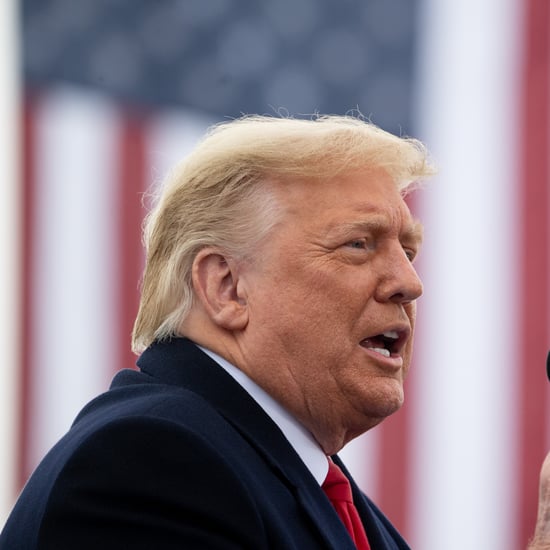 Trump Wrongly Blames COVID-19 Spike on Increased Testing