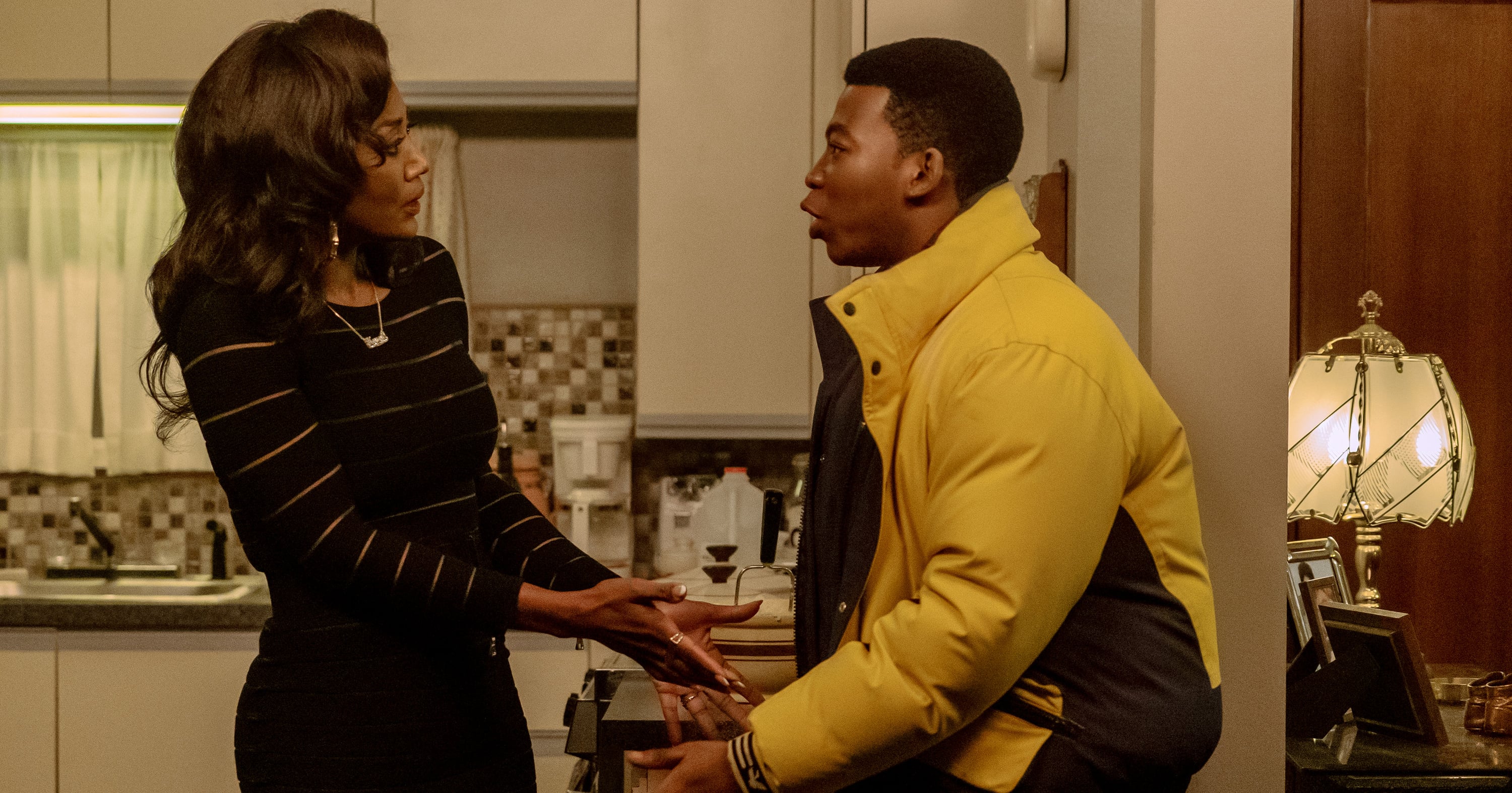 Raising Kanan Season 3 Plot, Cast, Release Date POPSUGAR Entertainment