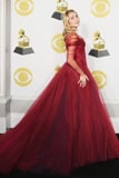 Miley Cyrus Just Took Our Breath Away in Her Disney Princess-Worthy Gown