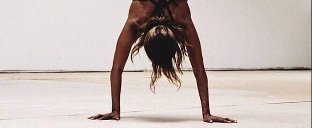 Halle Berry's Advice on Avoiding a Plateau