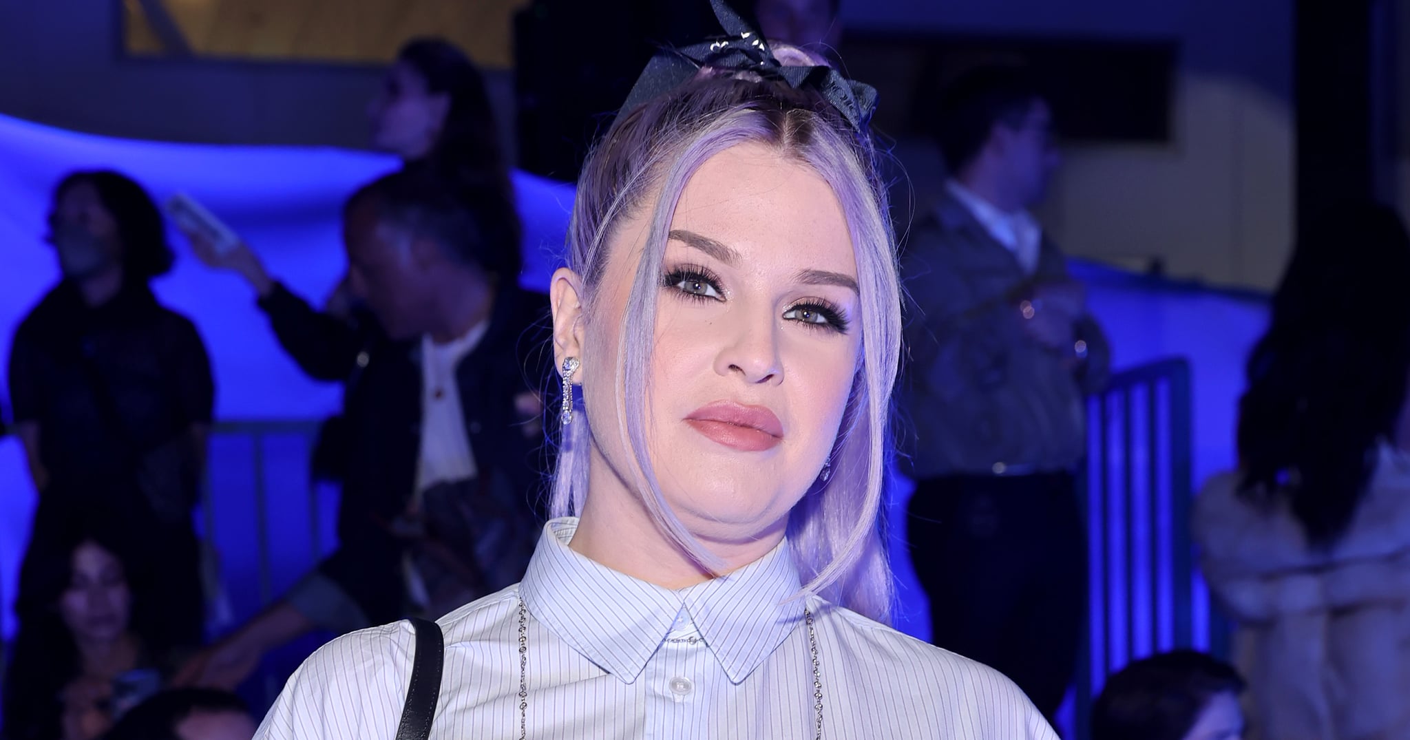 Kelly Osbourne and Sid Wilson Welcomed Their First Child, and His Name Is Perfect