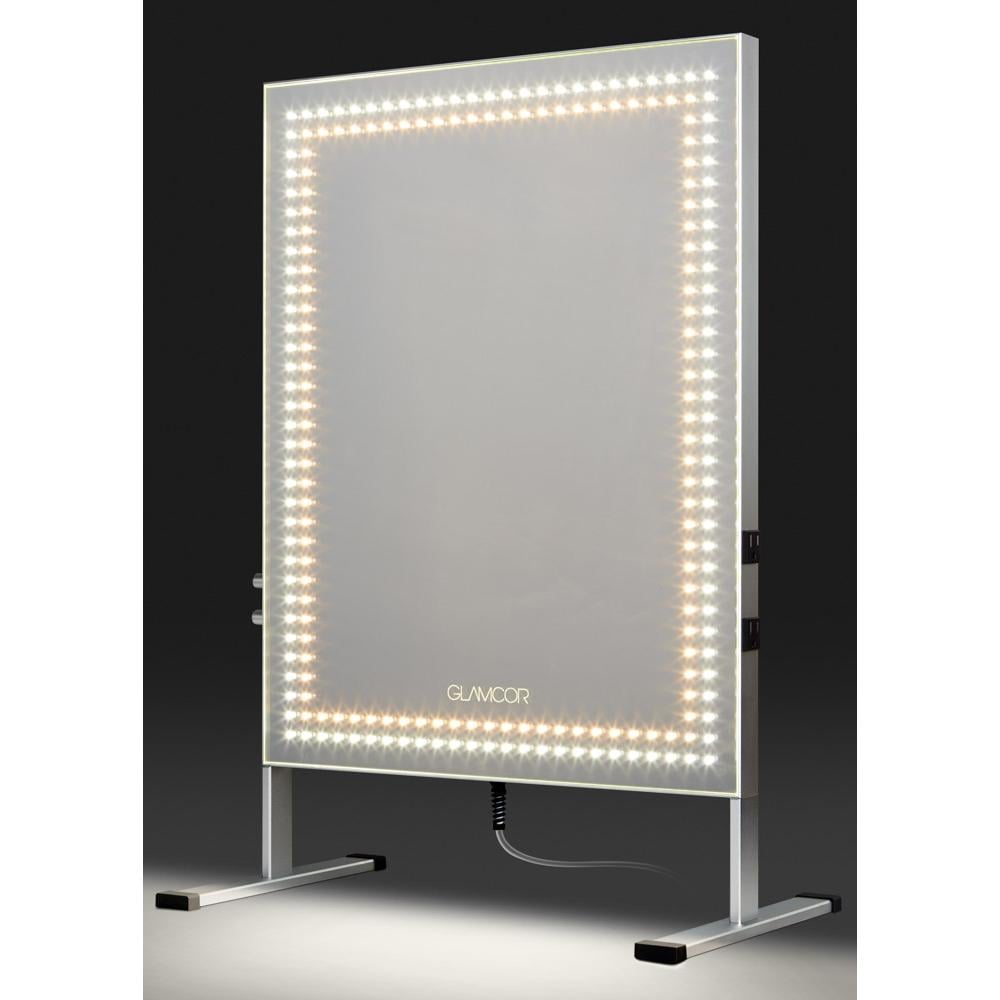 Glamcor Brilliant Mirror
