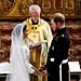 Prince Harry and Meghan Markle Wedding GIFs