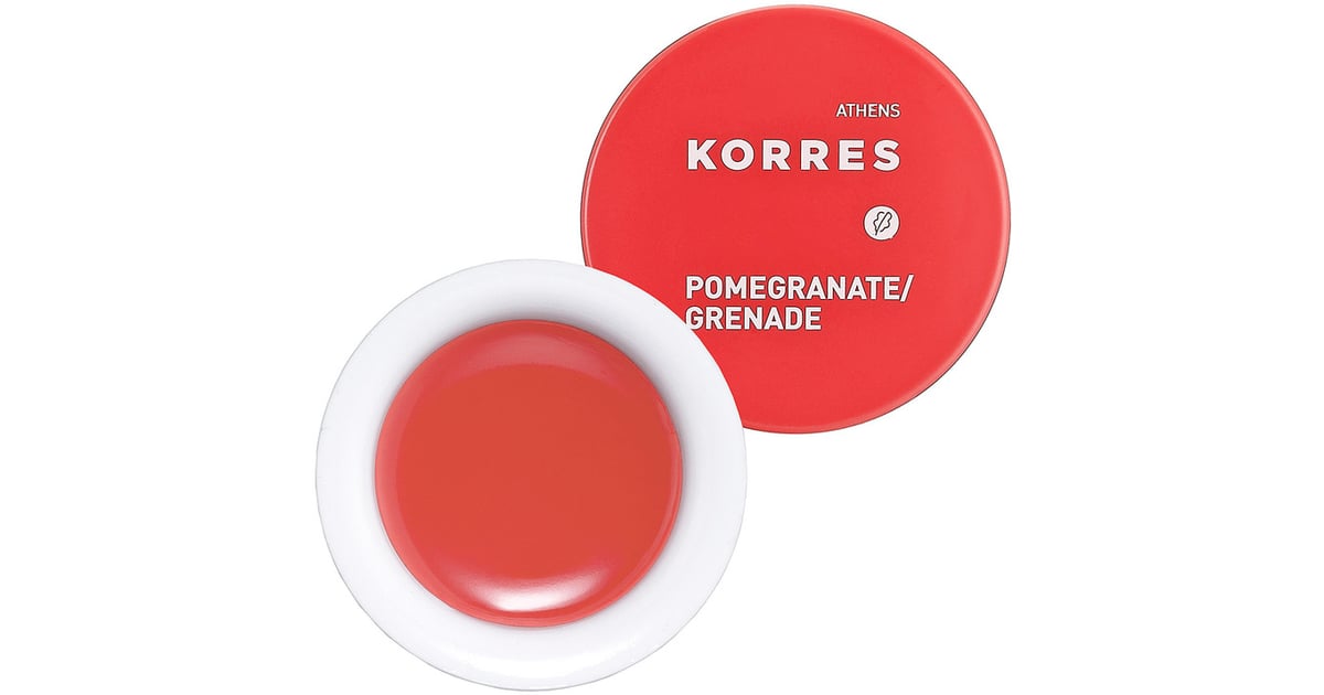 Korres Flavored Lip Balms POPSUGAR Beauty Photo 6