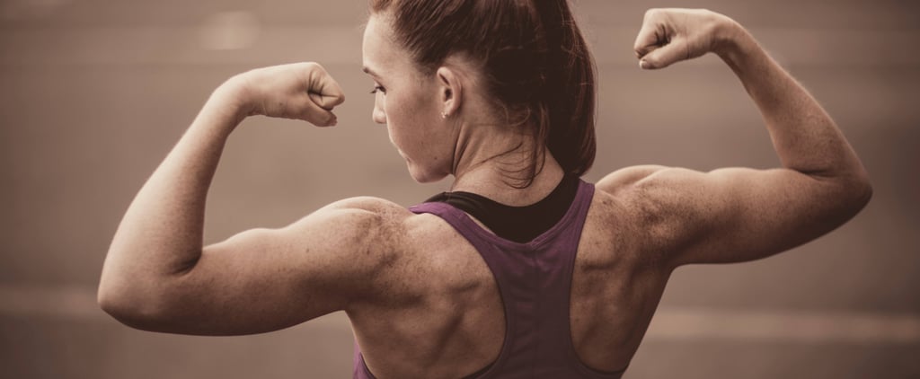 Dear Biceps: A Love Letter to the Arms That Hold Me