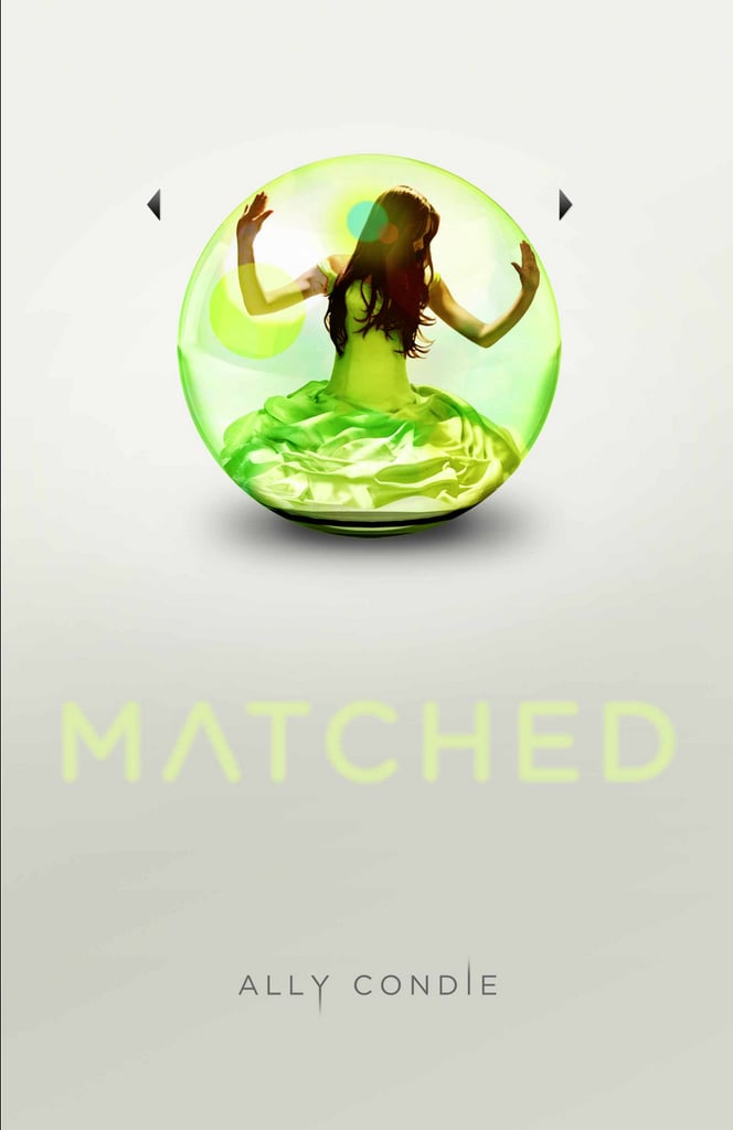 Matched by Ally Condie