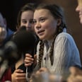 16-Year-Old Nobel Peace Prize Nominee Greta Thunberg Is Cracking Down on Climate Change