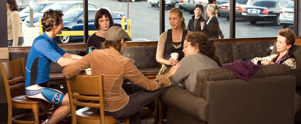 Types of Women in Book Club