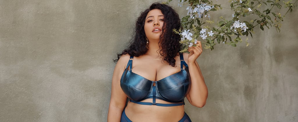 Gabifresh's Playful Promises Lingerie Is Sexy and Empowering