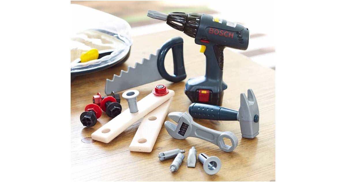 old tool for kit year 6 Tools For Set Bosch Kids Toys For 5 Best Year   Olds: of