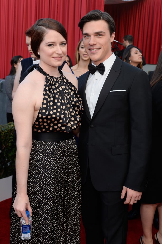 Pictured: Finn Wittrock