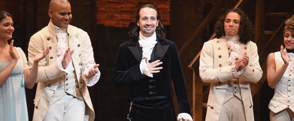 Broadway Viral Videos