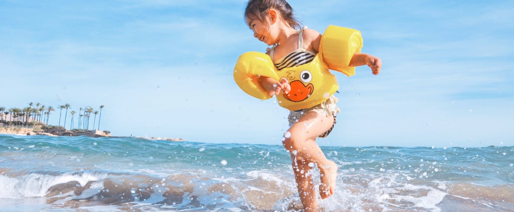 Things Toddlers Love About Summer That Parents Hate