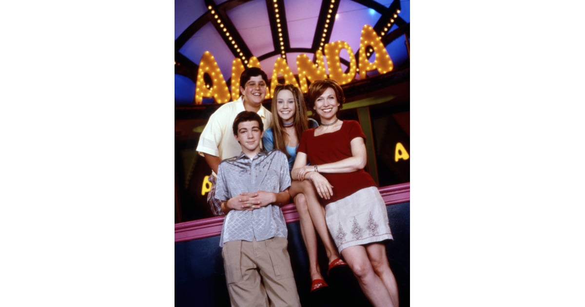 The Amanda Show Things All 90s Girls Remember Popsugar Love And Sex