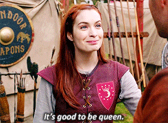 When Someone Tells You to Stop Saying, "Yasss Queen!"