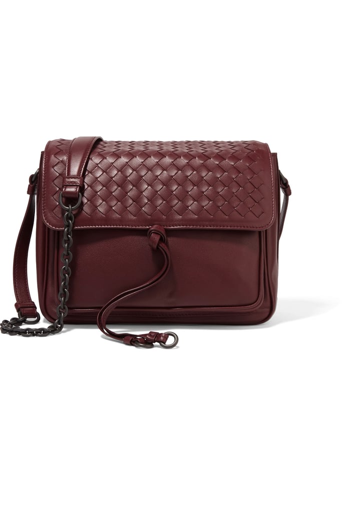 Bottega Veneta Saddle Bag Bottega Veneta Saddle Bag