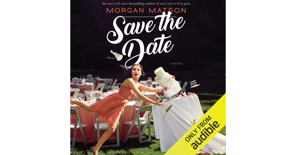 save the 2018 novel by morgan matson