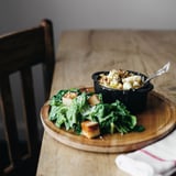 Walnut-Crusted Brie Mac and Cheese Recipe