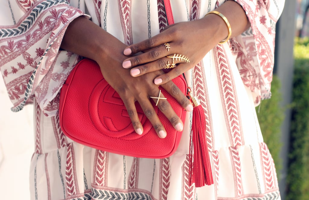 Gucci bag