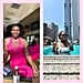 I Tried Life Time Classes as a Plus-Size Woman