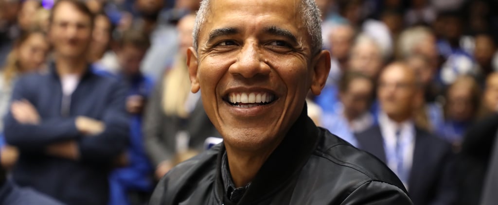 Barack Obama's Summer Reading List 2019