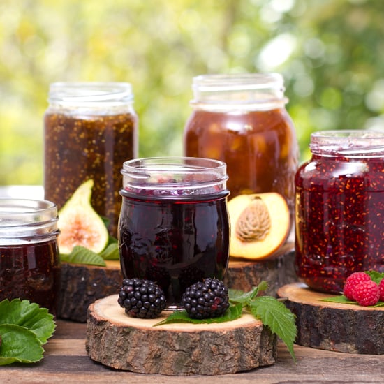 Homemade Jam Recipes