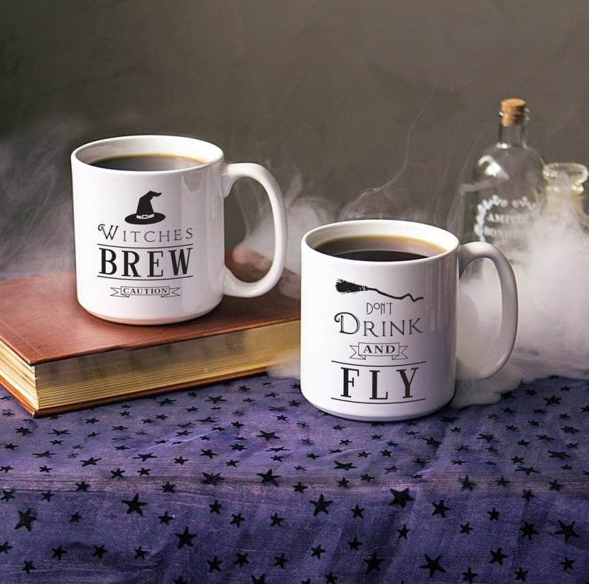 Coffee Mugs