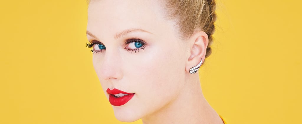 Taylor Swift's Best Quotes in Rolling Stone Interview 2019