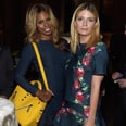 Laverne Cox and Mischa Barton Have a Fun Night Out Together in NYC