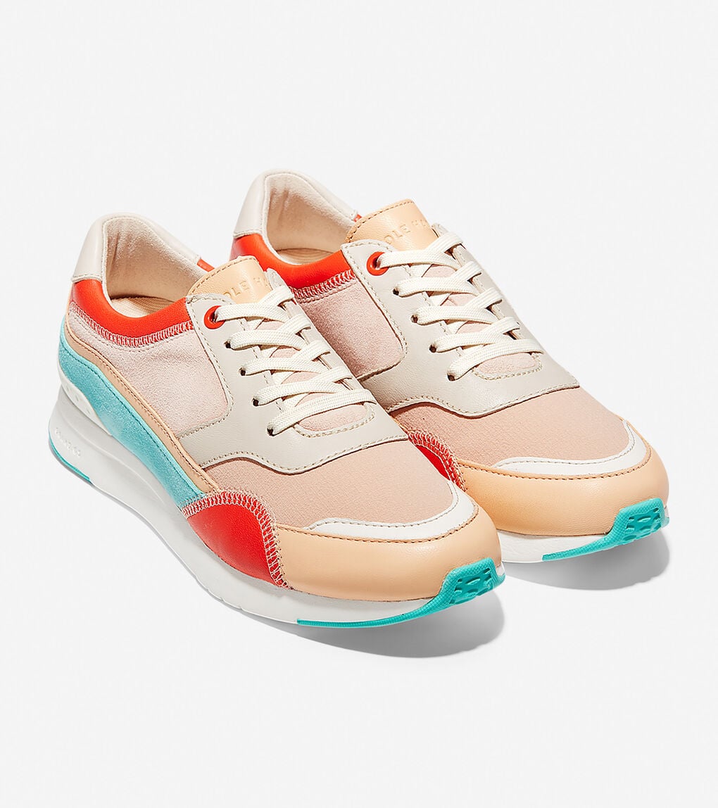 Grandprø downtown sneaker online
