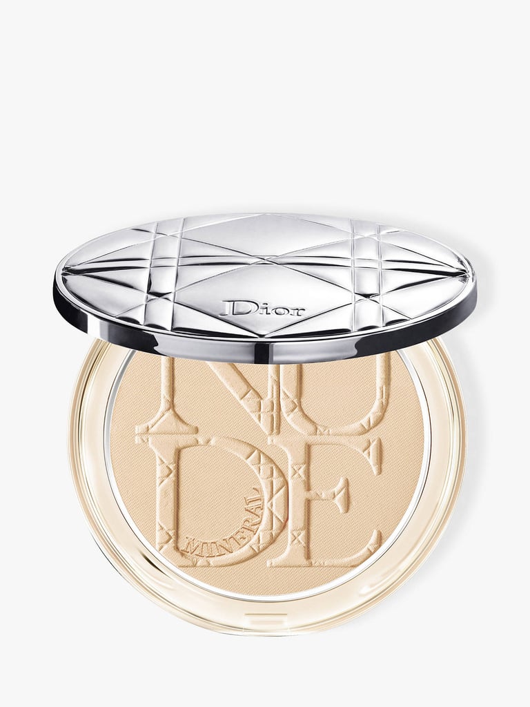 Christian Dior Diorskin Mineral Nude Matte Powder