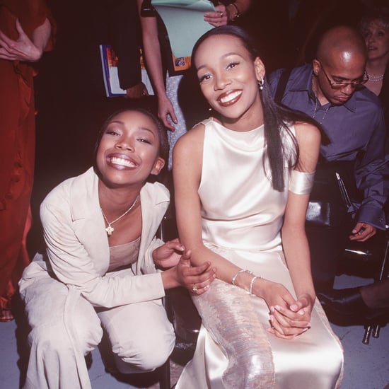 Listen to the Hits From Brandy and Monica's Verzuz Battle