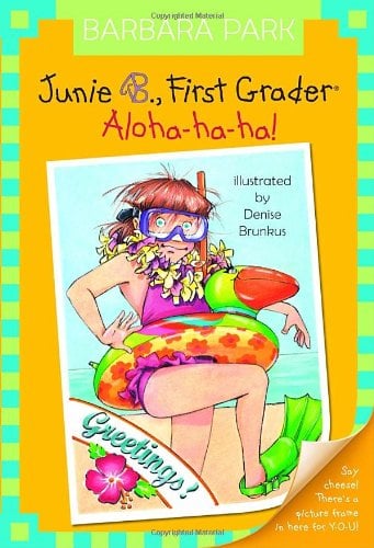 Junie B. Jones