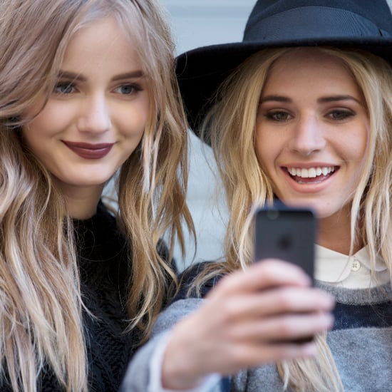 Beauty Snapchats to Follow