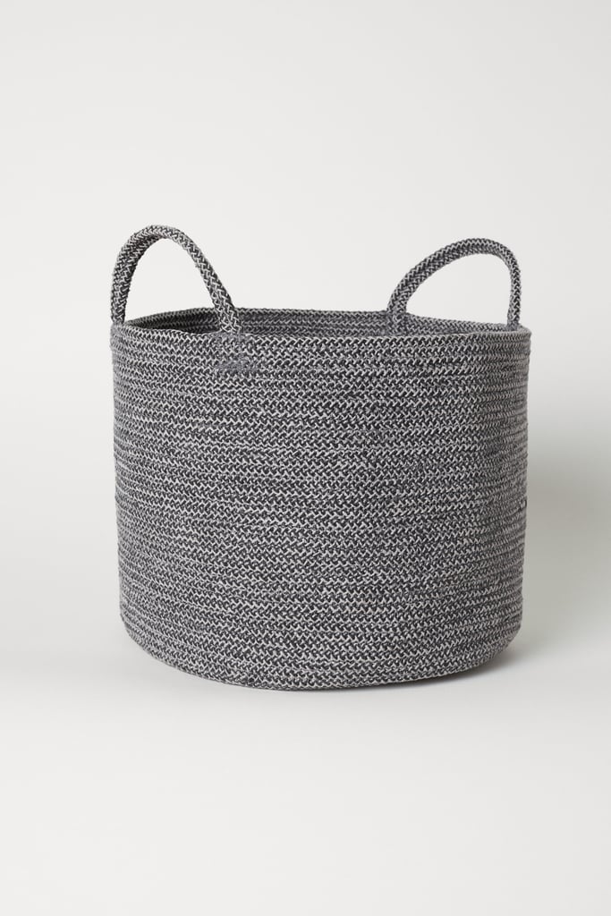 H&M Storage Baskets