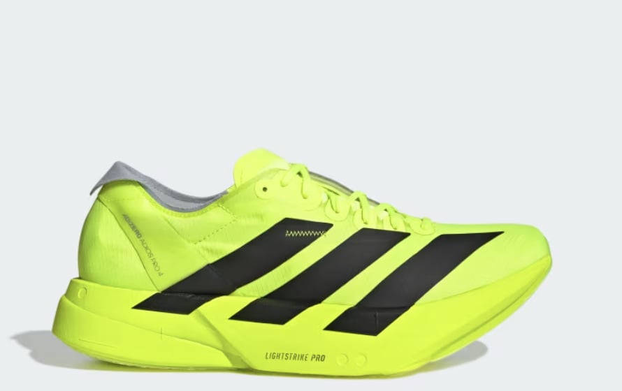 Adizero Adios Pro 4 Shoes