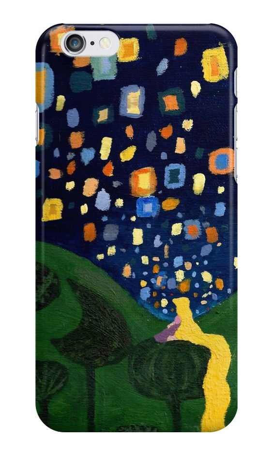When Will My Life Begin case ($25)