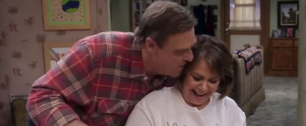 Roseanne Opening Credits Season 10