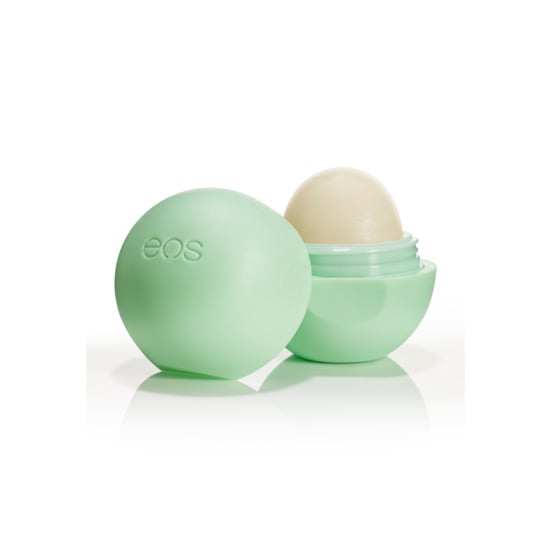 Lip Balm: Eos Organic Lip Balm Sphere in Sweet Mint