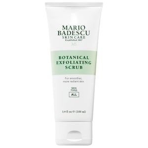 Mario Badescu Botanical Exfoliating Scrub