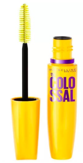 Volum' Express The Colossal Mascara