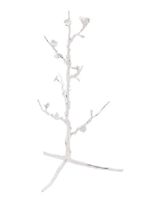 Tree Branch Jewelry Holder