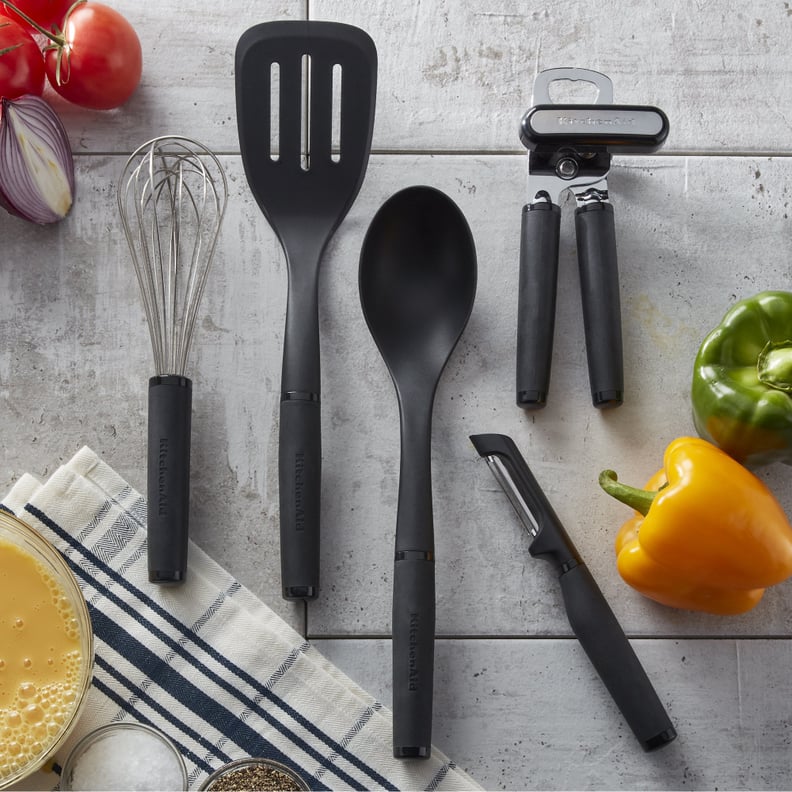 KitchenAid 5 Piece Tool and Gadget Set