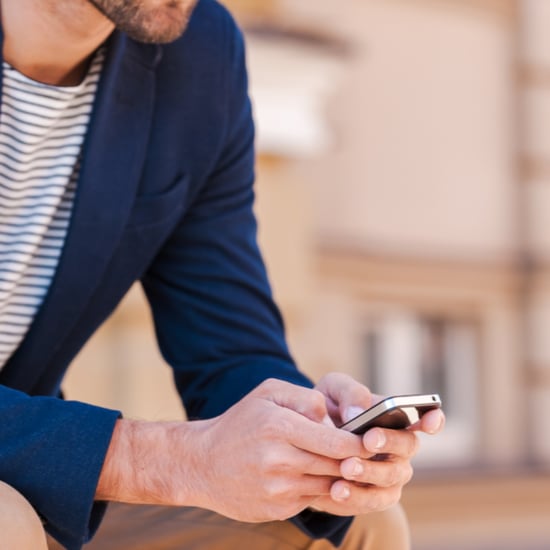 Bad Texting Habits From Guys