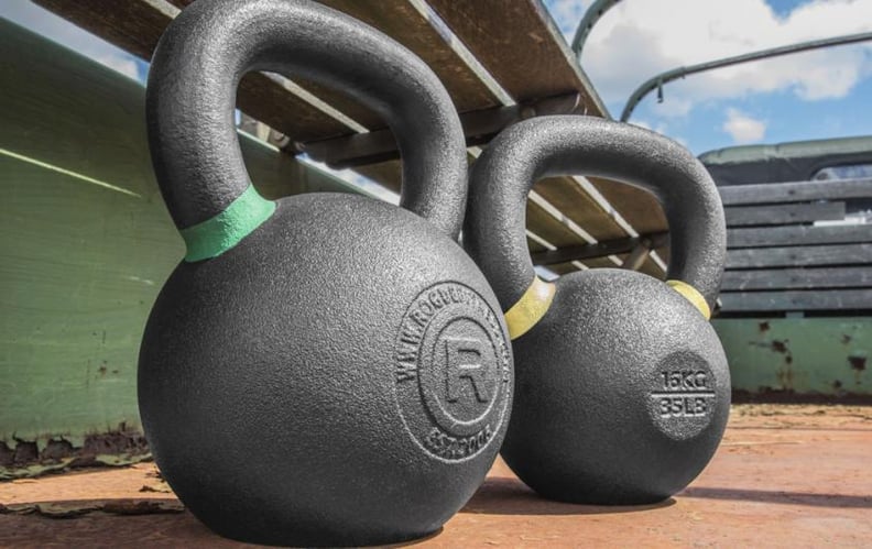 Rogue Kettlebells