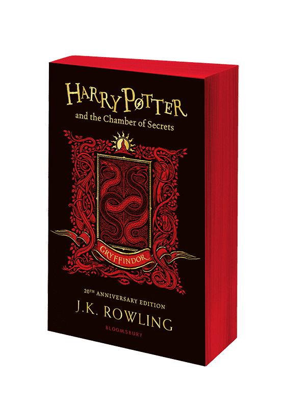 Gryffindor Paperback