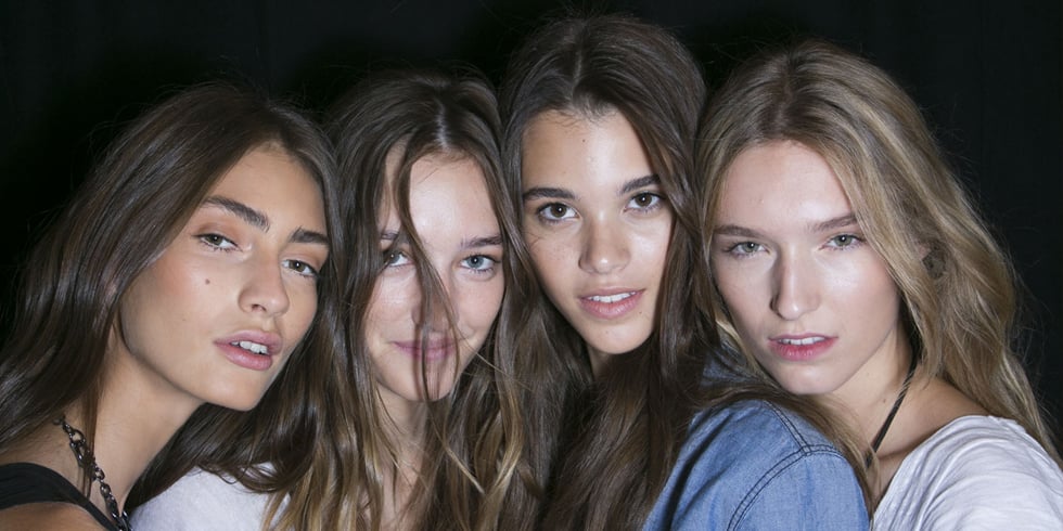 Professional Makeup Tips | New York Fashion Week Spring 2014