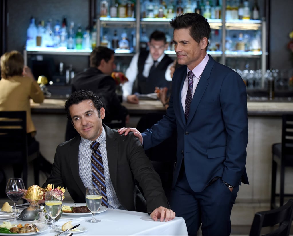 The Grinder