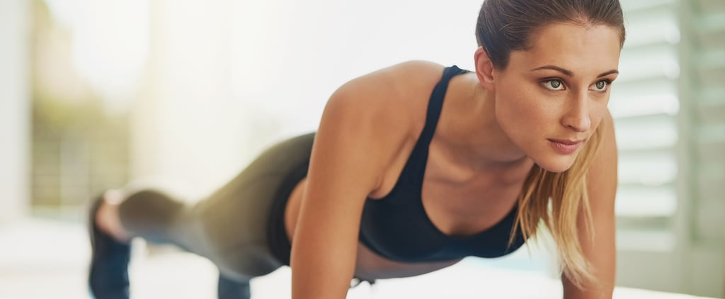 Core Workouts for Better Posture