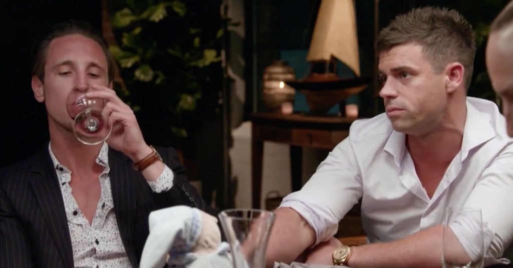 What Happened On Married At First Sight Episode 24 Season 7 Popsugar Celebrity Australia